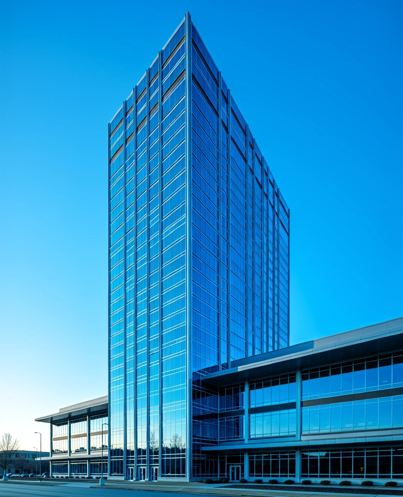 BOK Financial Corporate Headquarters