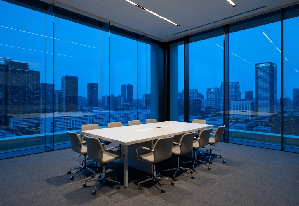 Institutional Integrity