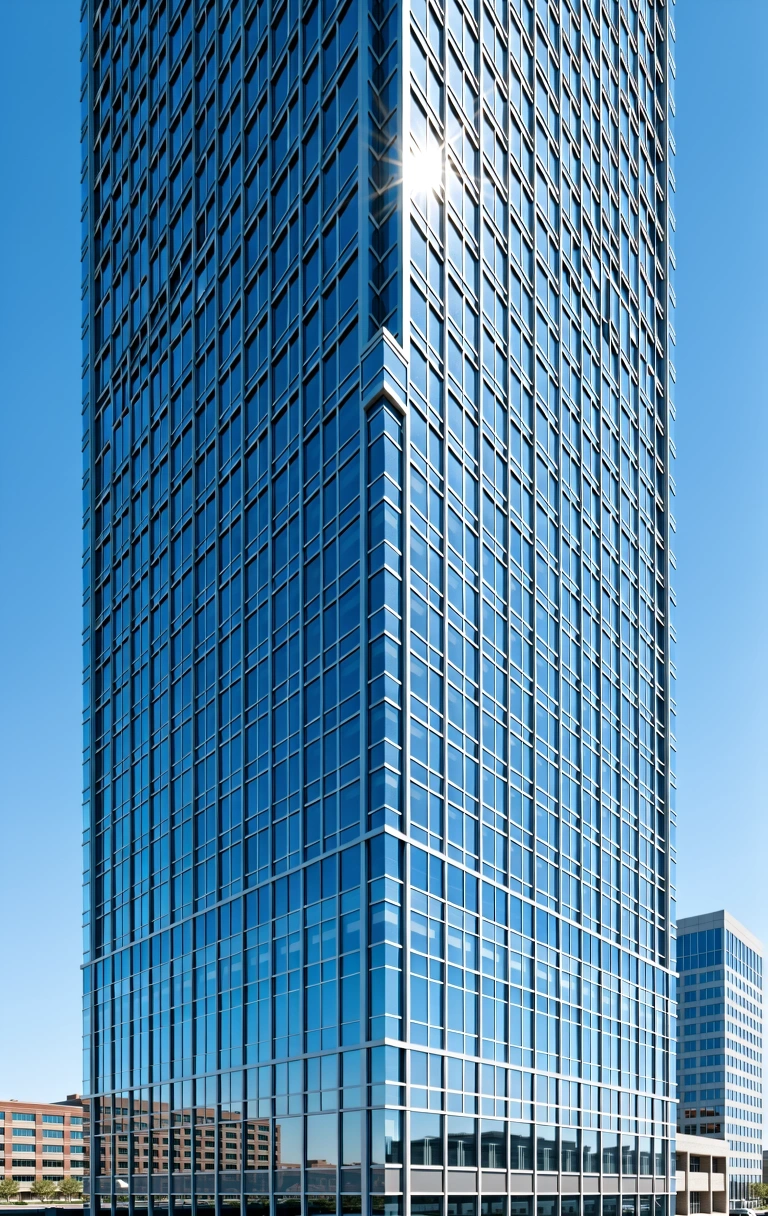 BOK Financial Corporate Headquarters