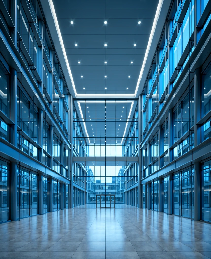 BOK Financial Regional Headquarters