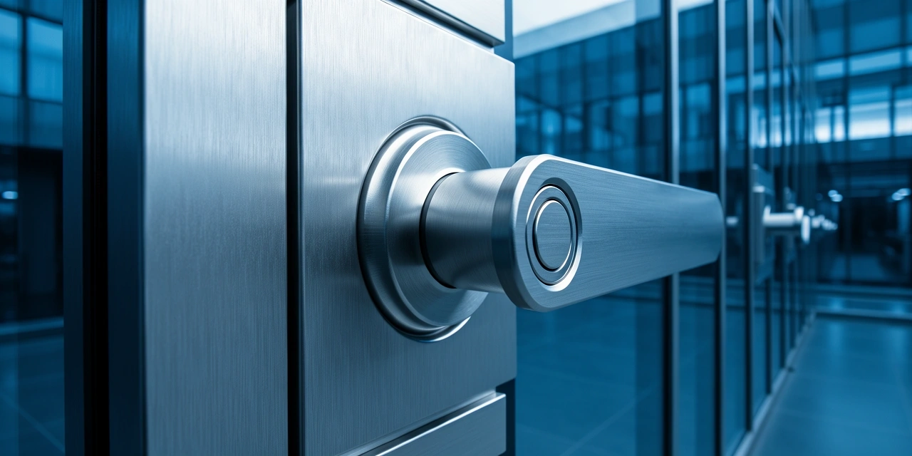 Institutional Asset Protection