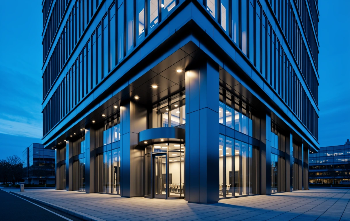 Security Infrastructure