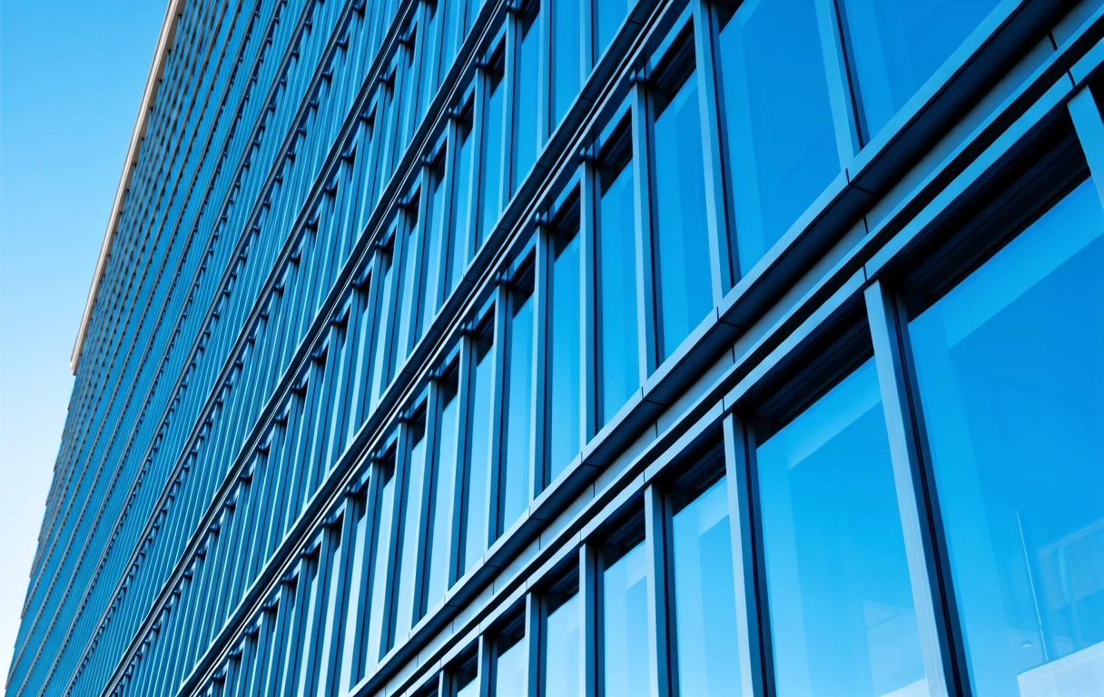 BOK Financial Institutional Architecture