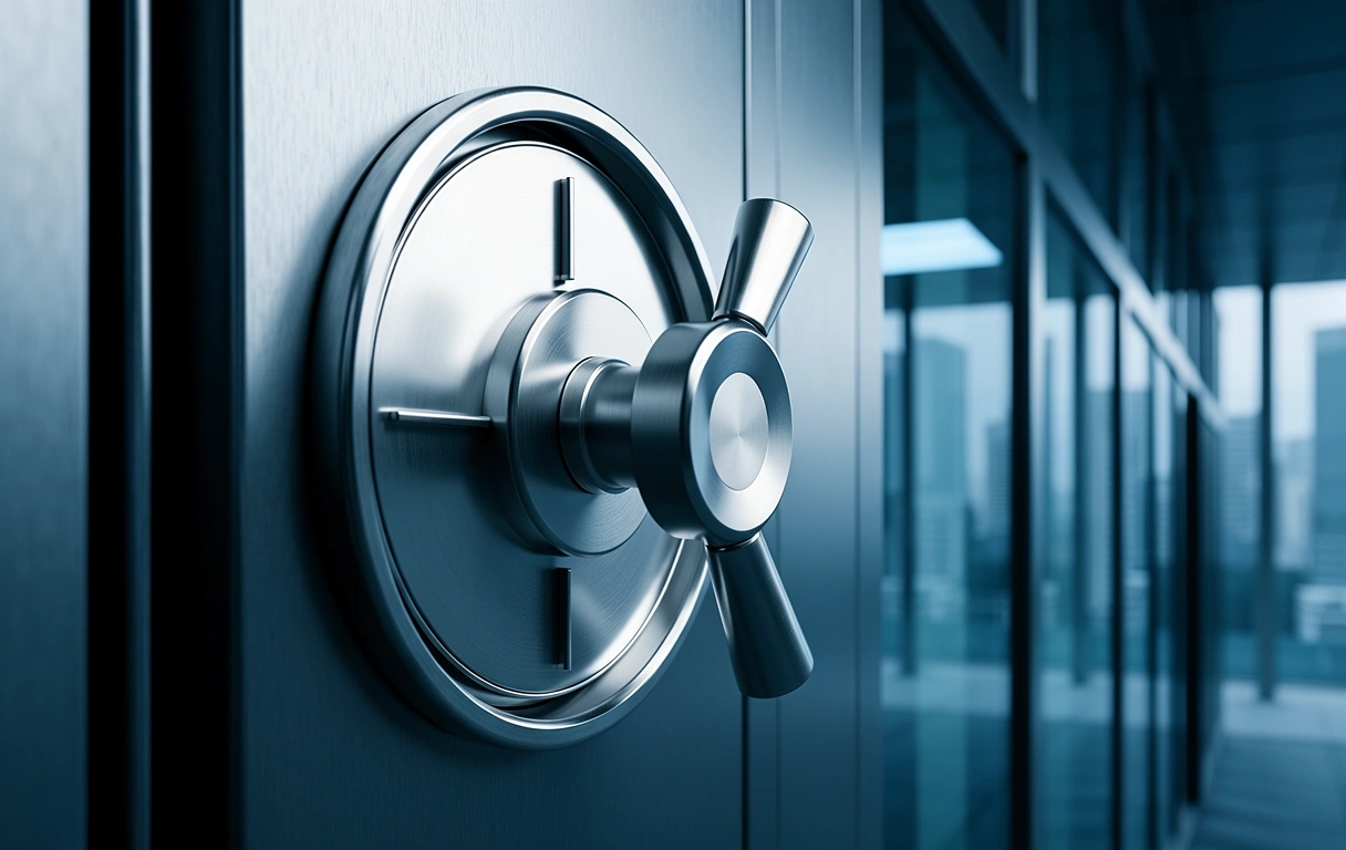 Institutional Security